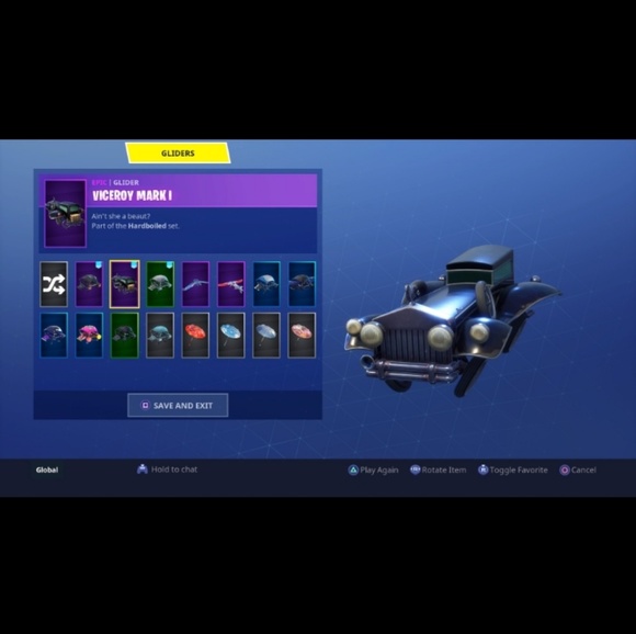 Ps4 OG fortnite Acc - Picture 7 of 7